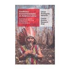 Conflictos socioambientales en América Latina