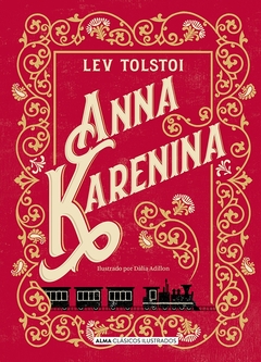 Ana Karenina