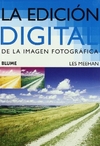 La edición digital de la imagen fotográfica
