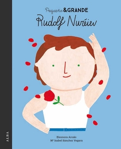 Pequeño & grande: Rudolf Nureiev