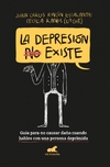 La depresión no existe