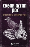 Cuentos completos Edgar Allan Poe