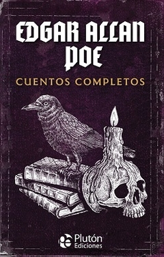 Cuentos completos Edgar Allan Poe