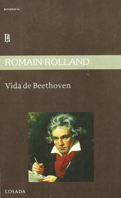Vida de Beethoven