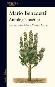 Antología poética: Mario Benedetti