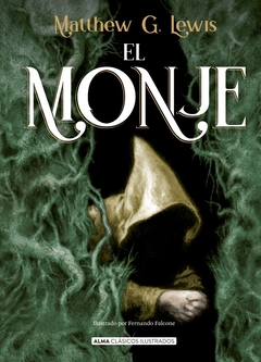 El monje - Wilborada1047