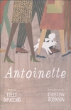 Antoinette