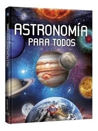 Astronomía para todos