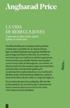 La vida de Rebecca Jones