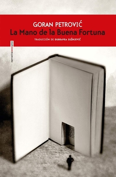 La mano de la buena fortuna