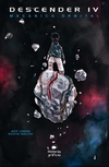 Descender 4: Mecánica orbital