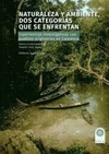 Naturaleza y ambiente, dos categorías que se enfrentan