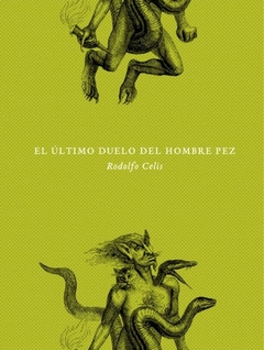 El último duelo del hombre pez