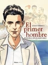 El primer hombre: Novela gráfica