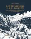 Los mundos de J. R. R. Tolkien: Los lugares que inspiraron al escritor
