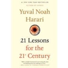 21 Lessons for the 21st Century