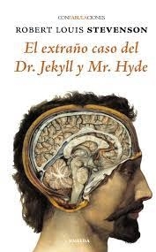 El extraño caso del Dr. Jekyll y Mr. Hyde