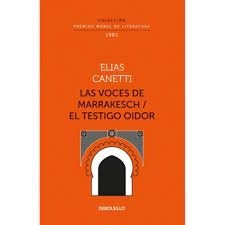 Las voces de Marrakesch - El testigo oidor