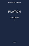 Diálogos III Platon