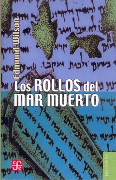 Los rollos del Mar Muerto