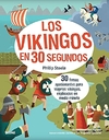 Los vikingos en 30 segundos en internet