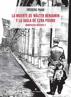 La muerte de Walter Benjamin y la jaula de Ezra Pound