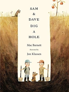Sam and Dave a Hole