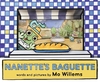 Nanette's baguete