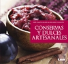 Conservas y dulces artesanales