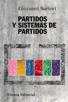 Partidos y sistemas de partidos