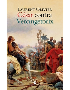 César contra Vercingétorix