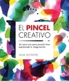 El pincel creativo