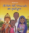 Niños del mundo en peligro