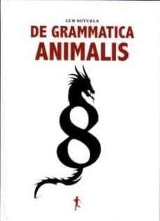 De Grammatica Animalis