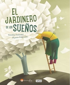 El jardinero de los sueños