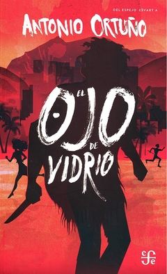 El ojo de vidrio