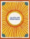 Cajita de fósforos