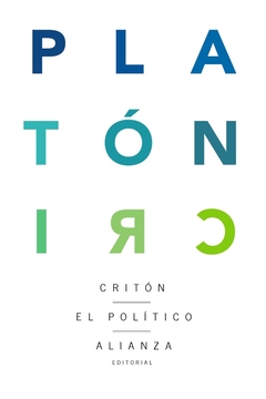 Critón - El político