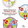 Mandalas infantiles de los Hermanos Grimm