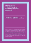 Manual de psicopatología general