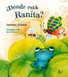 ¿Dónde está Ranita?