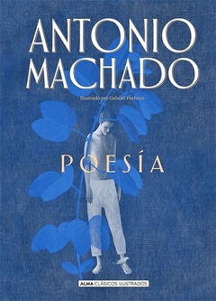 Poesía Antonio Machado