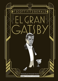 El gran Gatsby