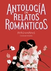 Antología de relatos románticos apasionados