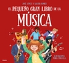 El pequeño gran libro de la música