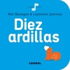 Diez ardillas