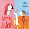 Romeo y Julieta - Ya leo a...