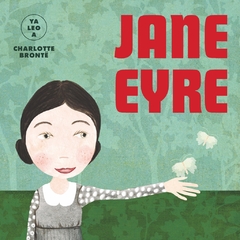 Jane Eyre - Ya leo a...