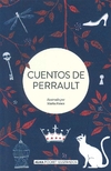 Cuentos de Perrault