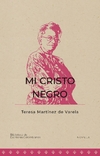 Mi cristo negro